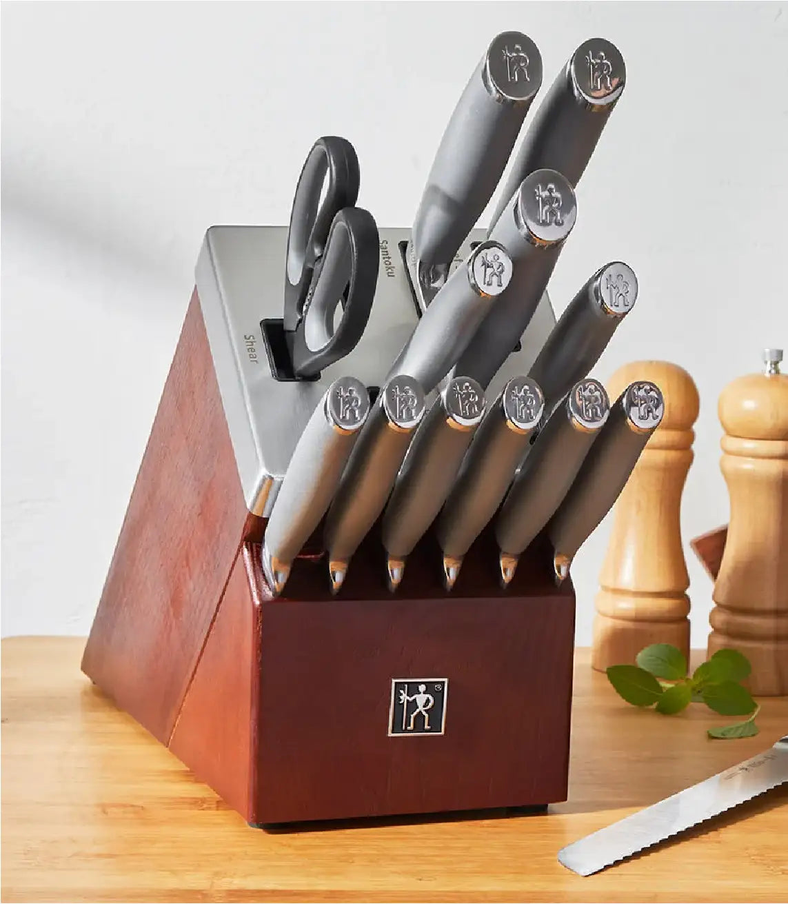 Zwilling J.A. Henckel – Sweet Gourmet Tyler Texas