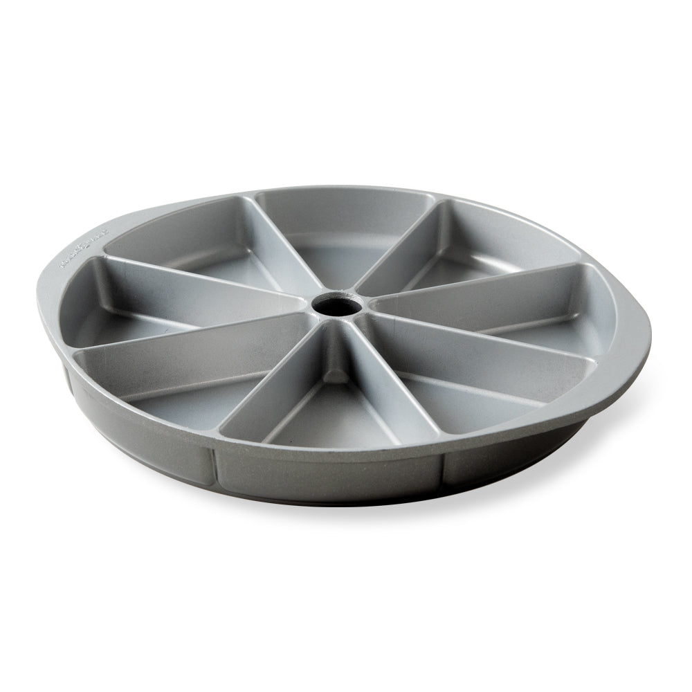 Scone And Cornbread Pan
