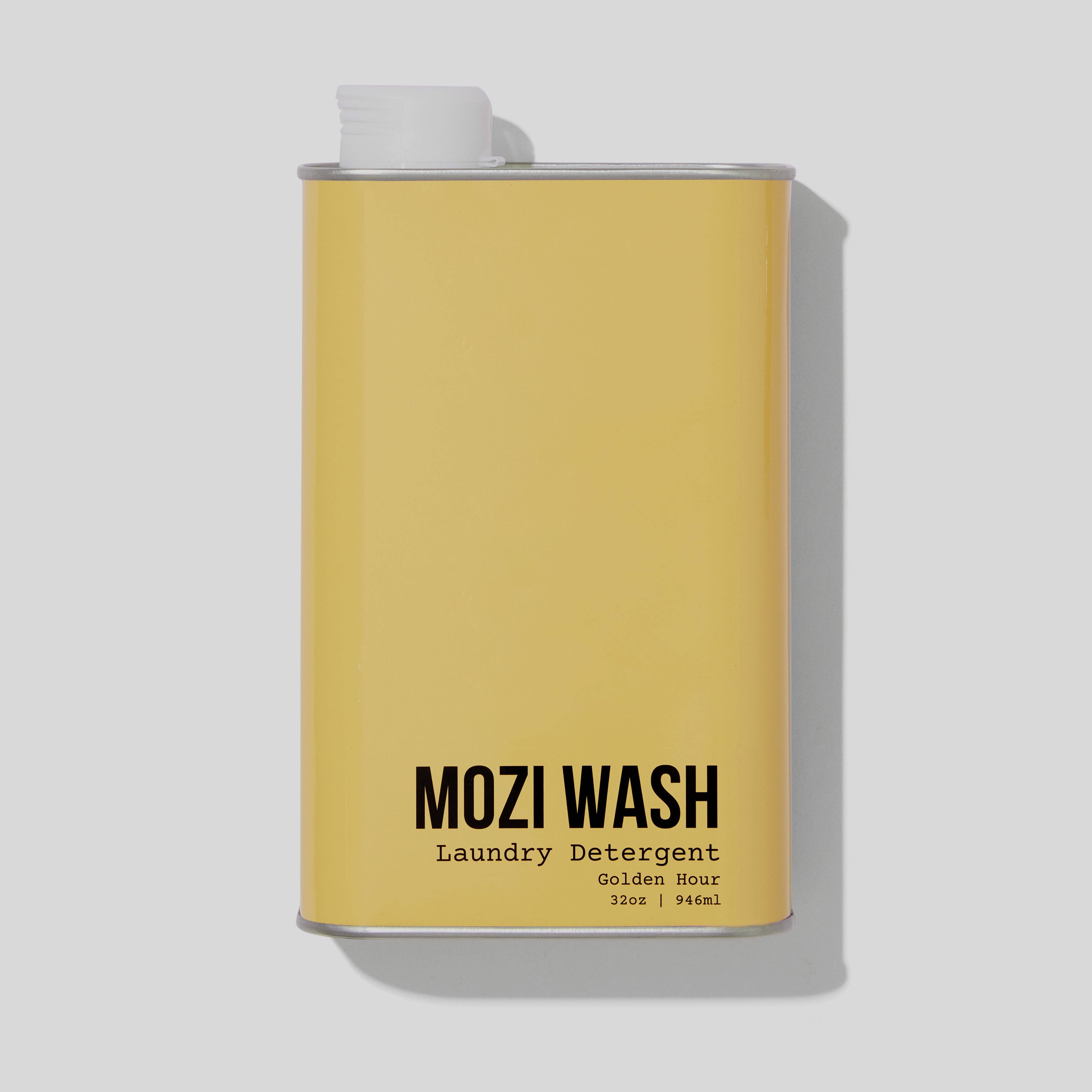Mozi Wash - Golden Hour Laundry Detergent – Sweet Gourmet Tyler Texas