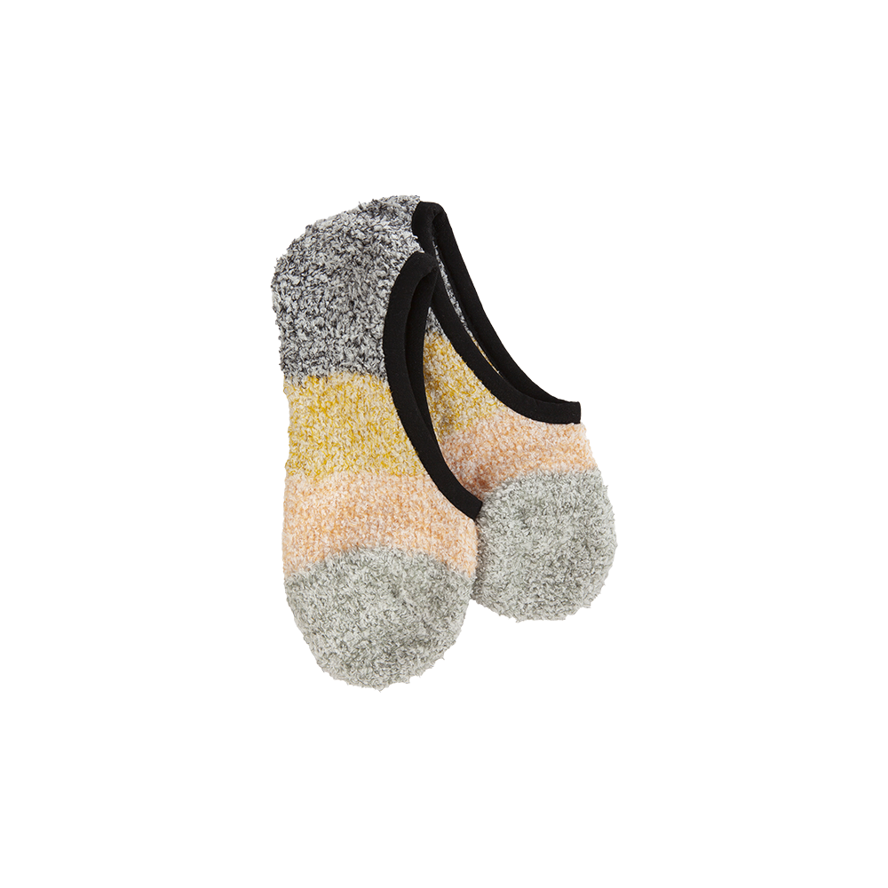 World's Softest® Socks - Cozy Footsie