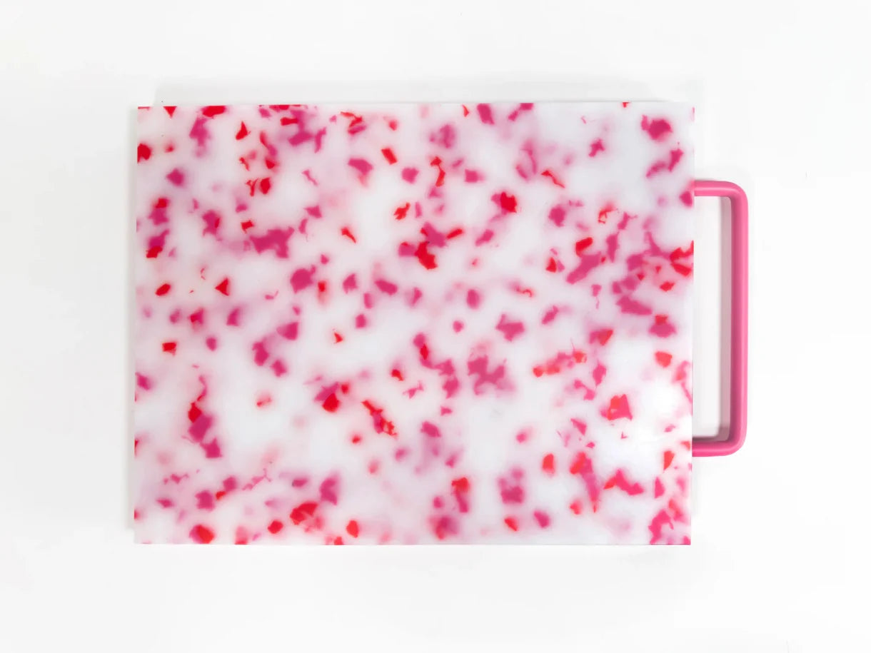 Frederick & Mae Small Cutting Board