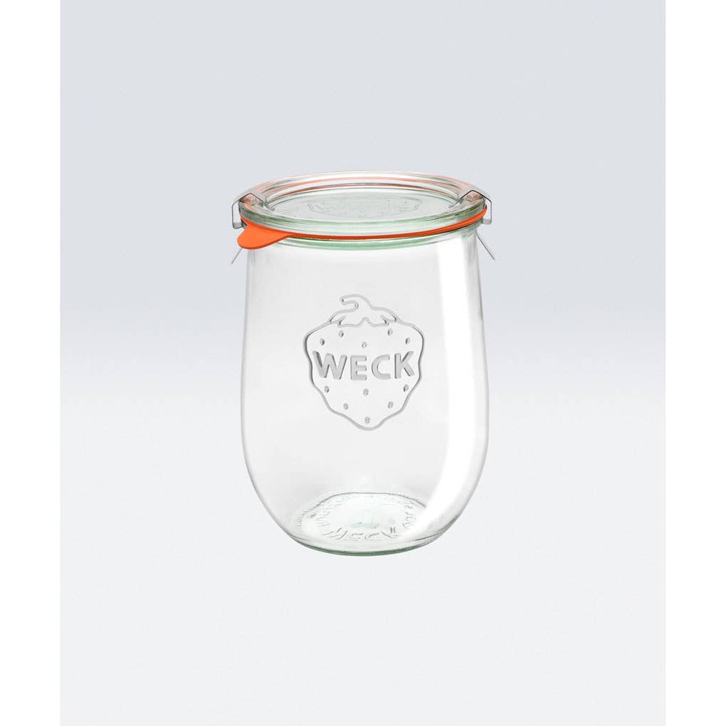 Tulip Jar 1062ml