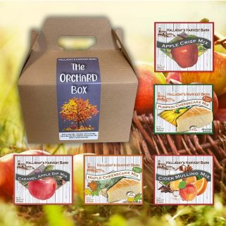 The Orchard Gift Box