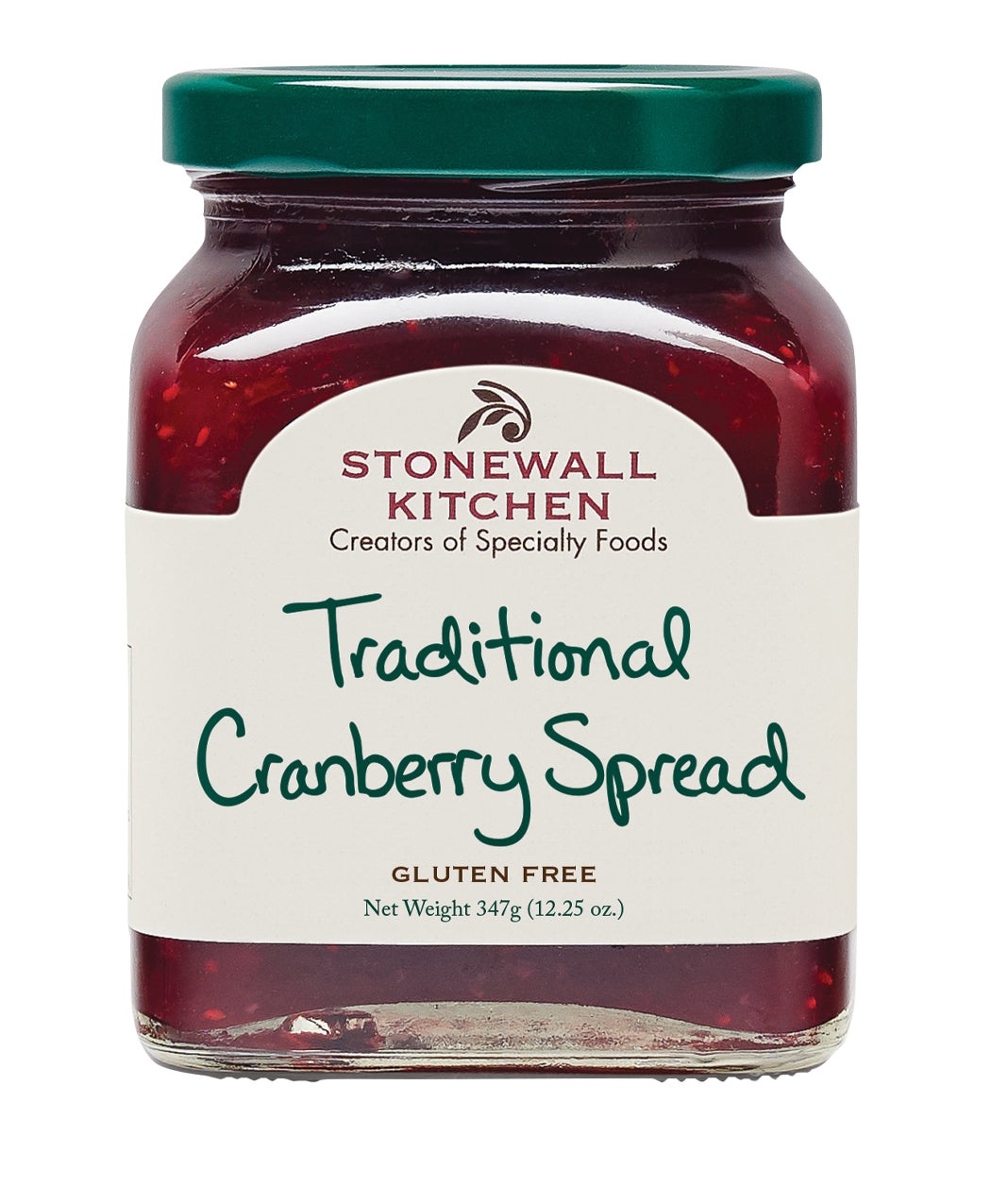 Traditional Cranberry Spread