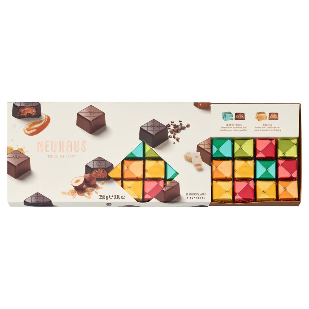 Neuhaus - Chocolate BonBons For Sharing