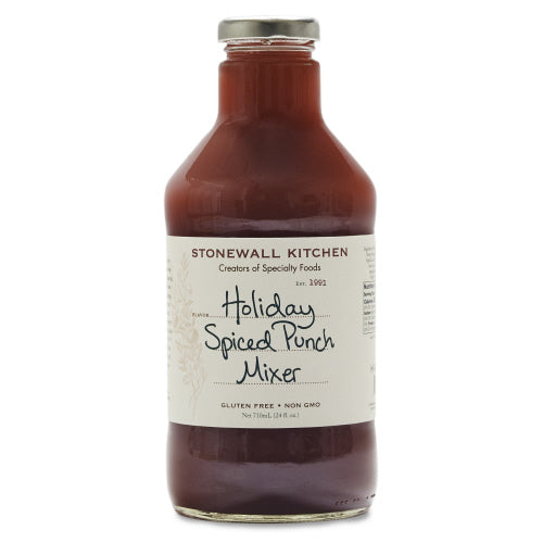 Holiday Spice Mixer