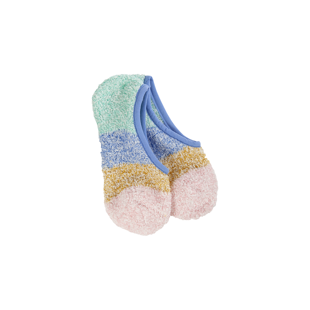 World's Softest® Socks - Cozy Footsie
