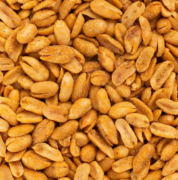 Belmont Peanuts - Chesapeake Bay Spice Virginia Peanuts