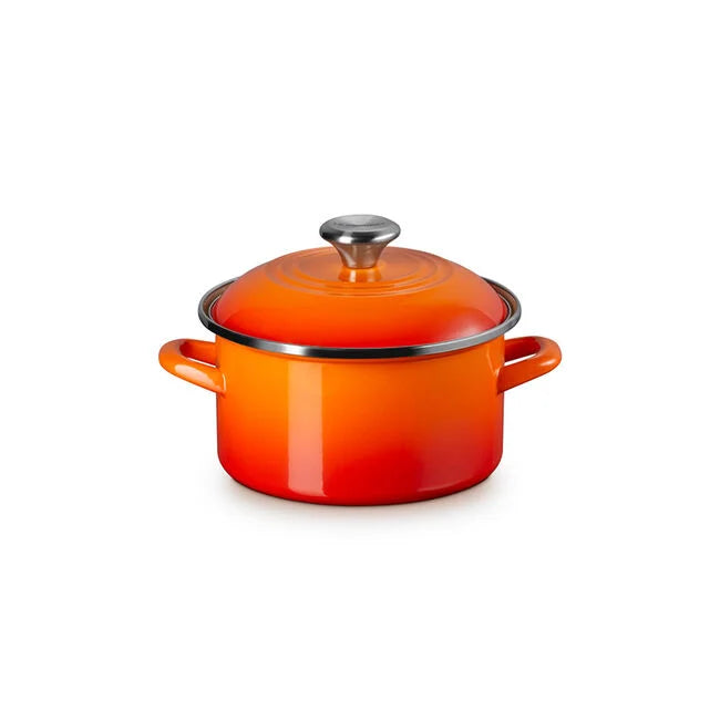 Traditional Stockpot 3.8 Quart