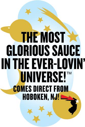 Hoboken Farms - Hoboken Farms Basil Marinara 6 Pack