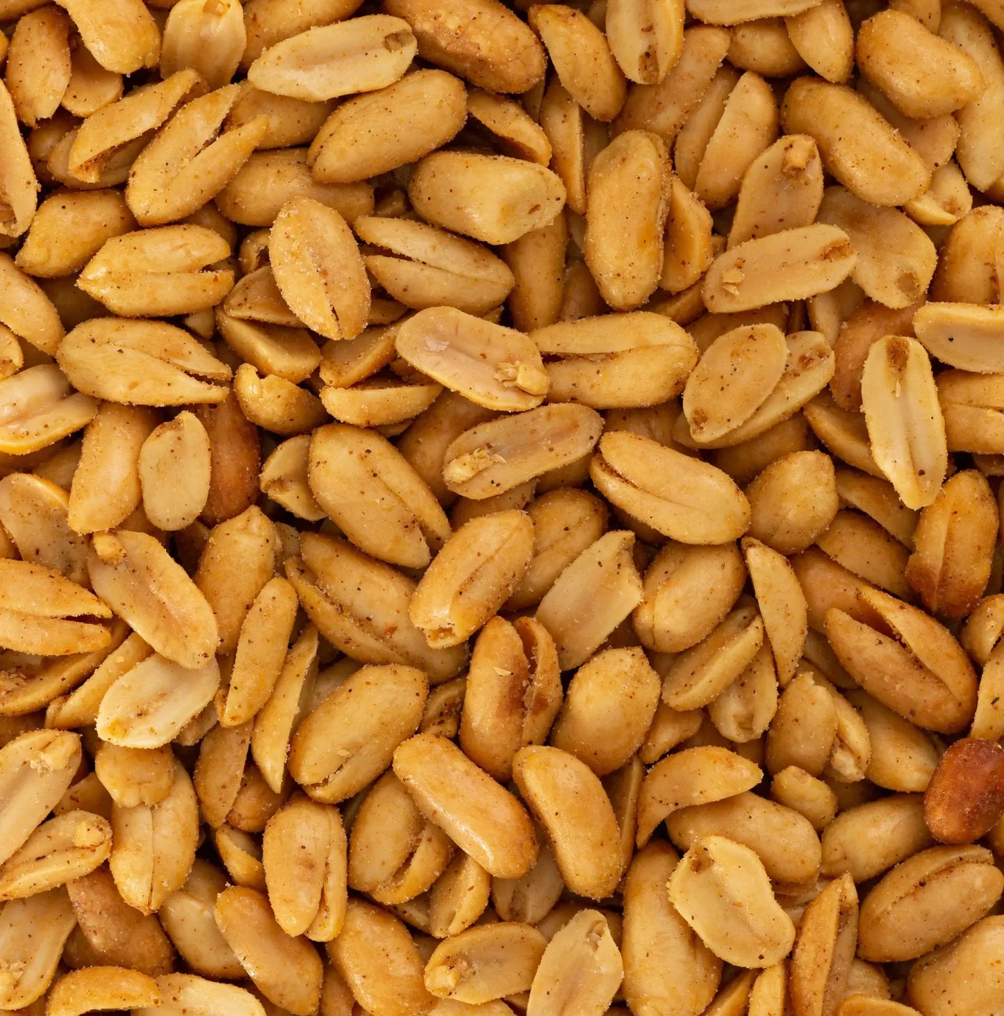 Belmont Peanuts - Aged Cheddar Ranch Virginia Peanuts