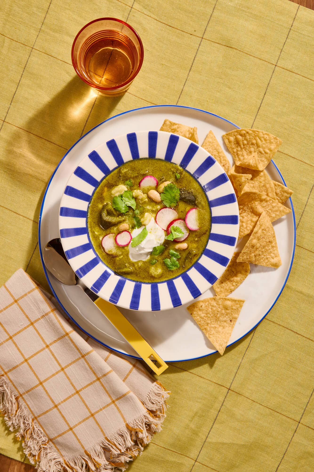 Heyday Canning Co. - Pozole Verde