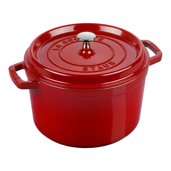 Staub 5qt Tall Dutch Oven