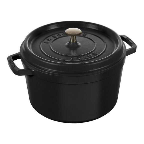 Staub 5qt Tall Dutch Oven