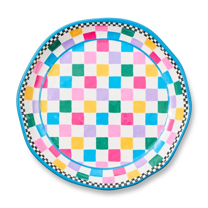 Large Melamine Platter