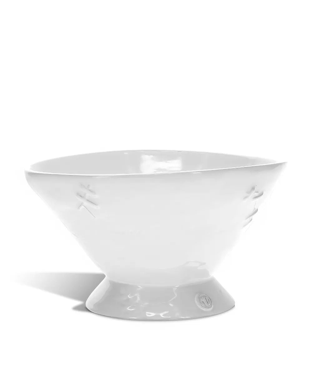 Bowl No. 598