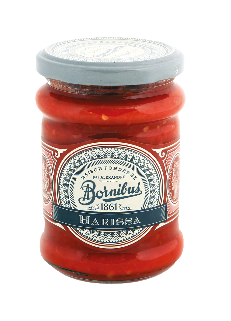 Harissa - 9.17 oz - BBD 05/05/26