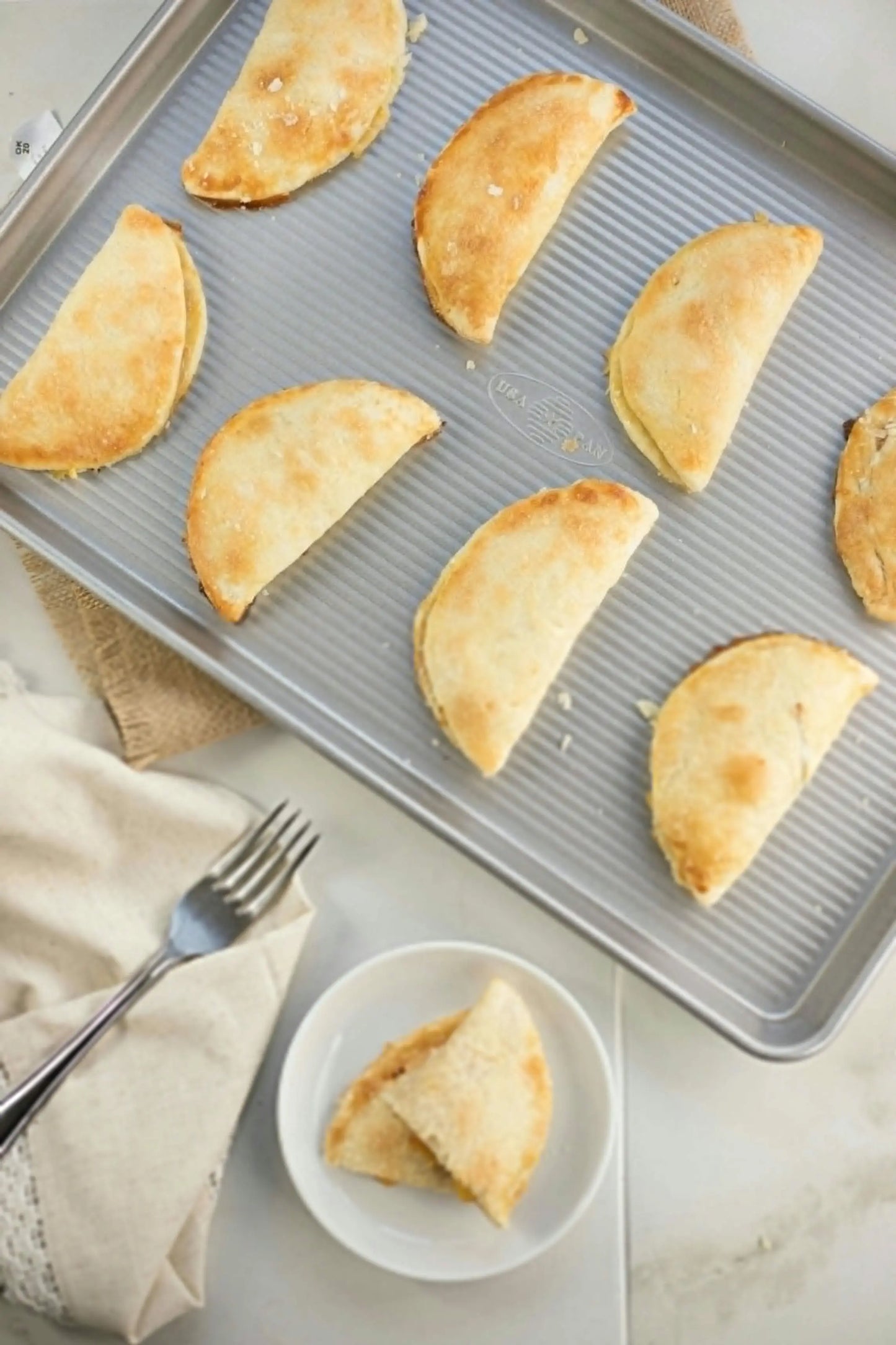 USA Pan - Extra Large Sheet Pan
