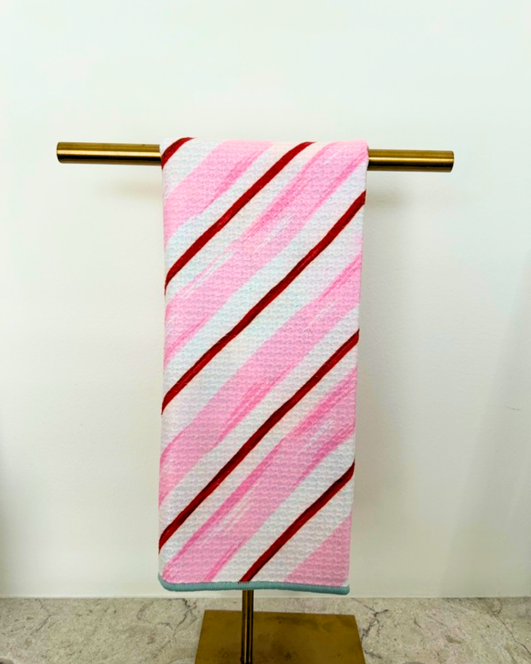 KEVA - Vintage Twinkle Double-Sided Tea Towel