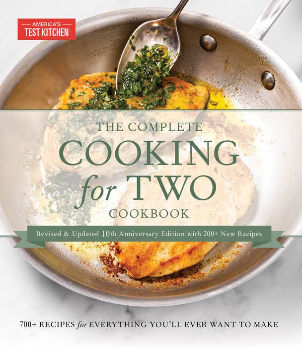 Cooking for Two, 10th Gift