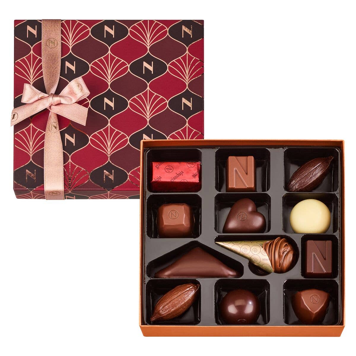 Holiday Collection Mix - 12 pcs