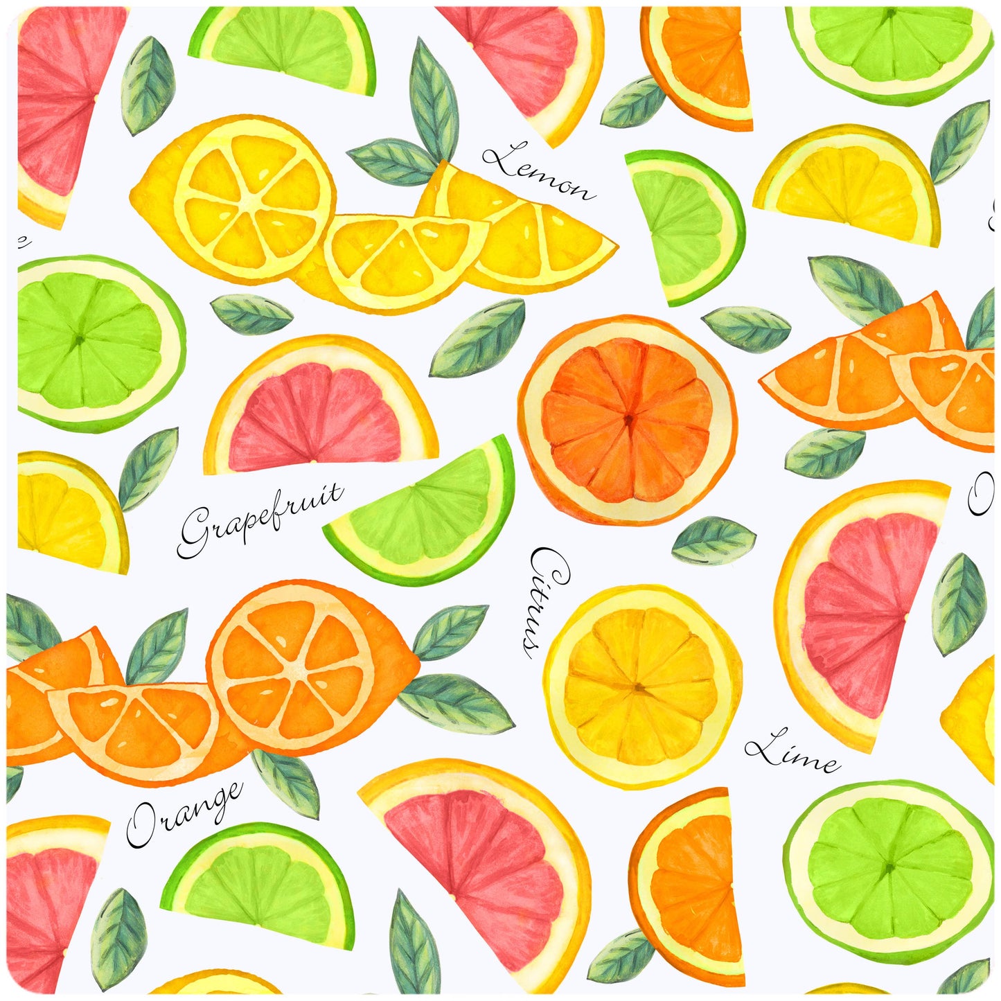 Andreas - GG Citrus