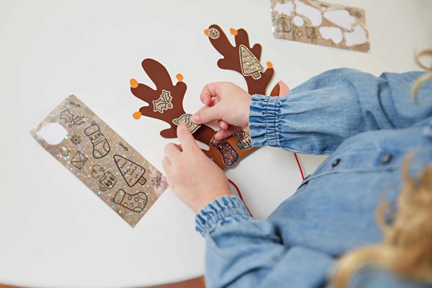 Holiday Headbands