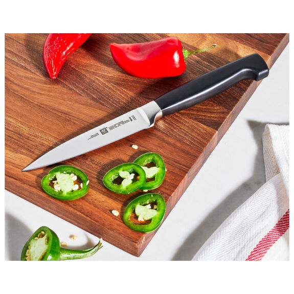 ZWILLING FOUR STAR 4-inch, Paring knife