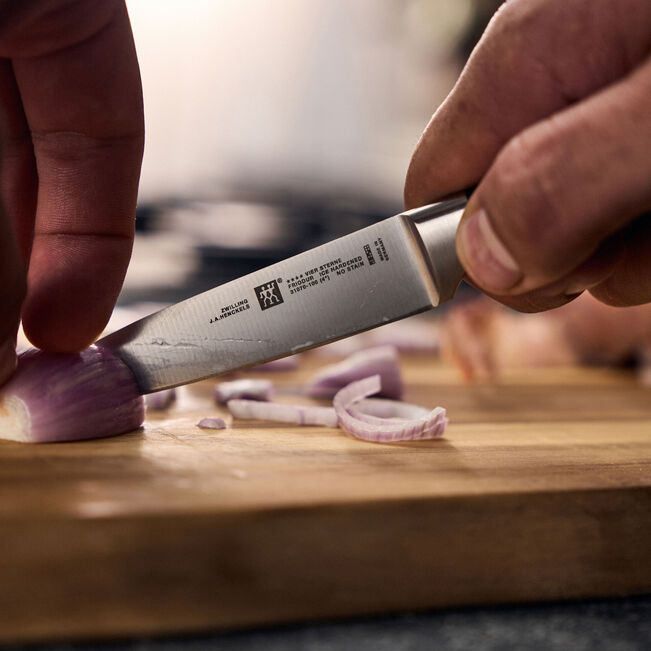 Zwilling Four Star Paring Knife