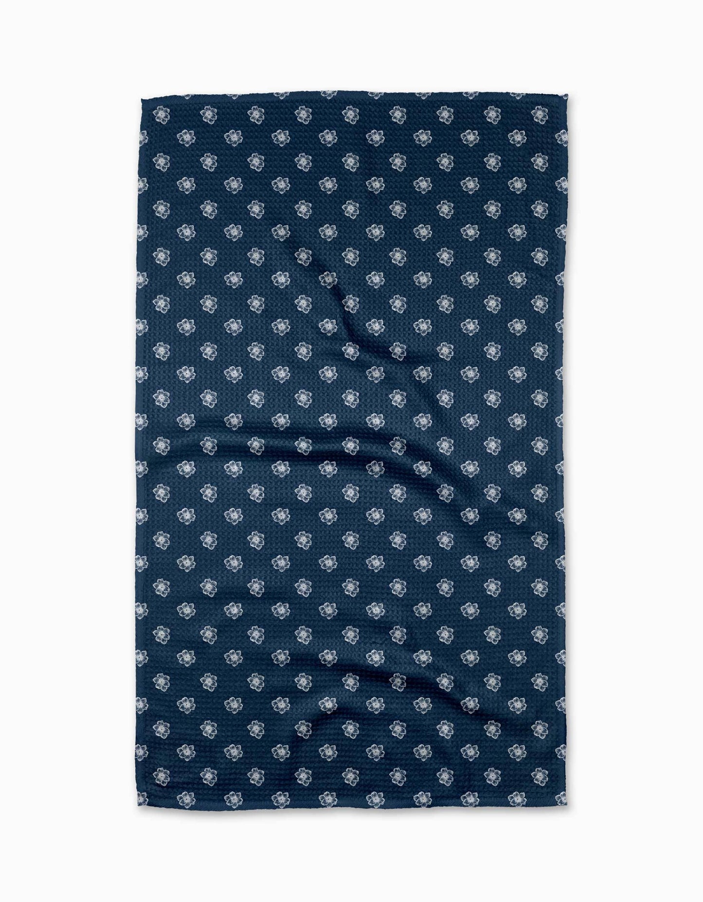 Bluebell Tea Towel