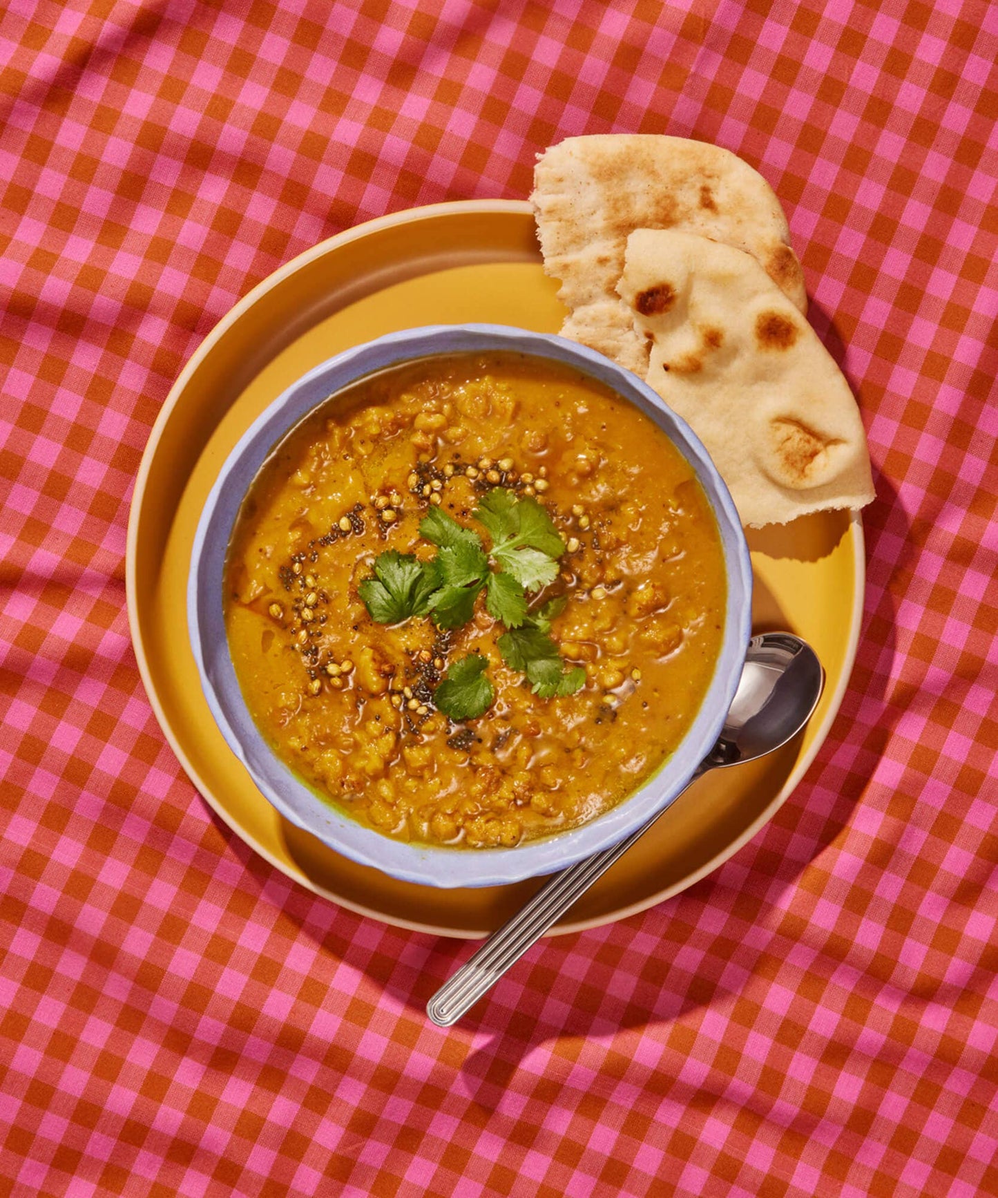 Heyday Canning Co. - Golden Butternut Lentil Stew