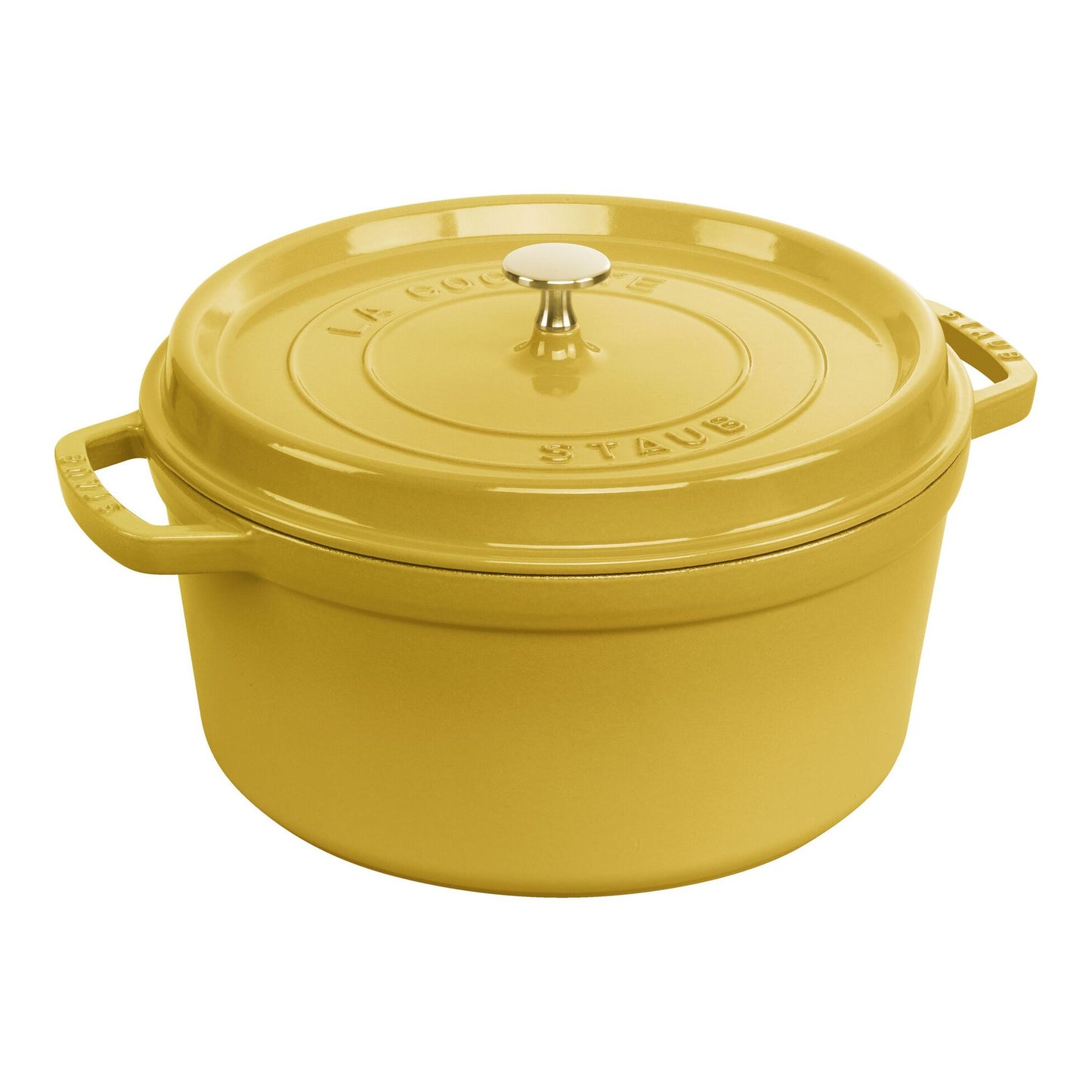 7 qt. Round Dutch Oven