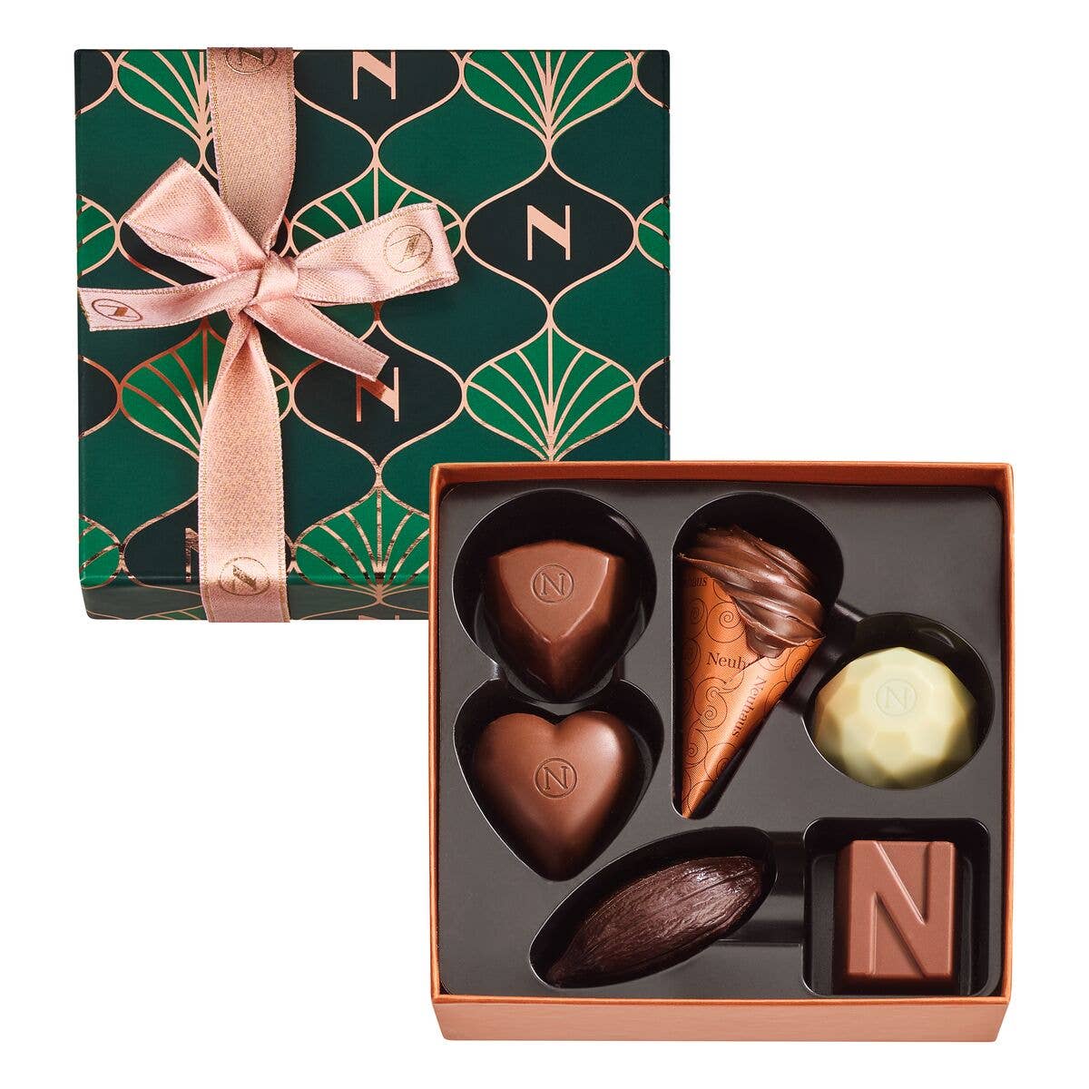 Holiday Discovery Classic Mix - 6 pcs