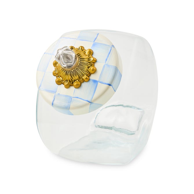 Small Cookie Jar