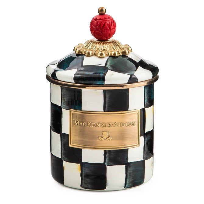 Demi Canister