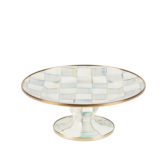 Mini Pedestal Platter
