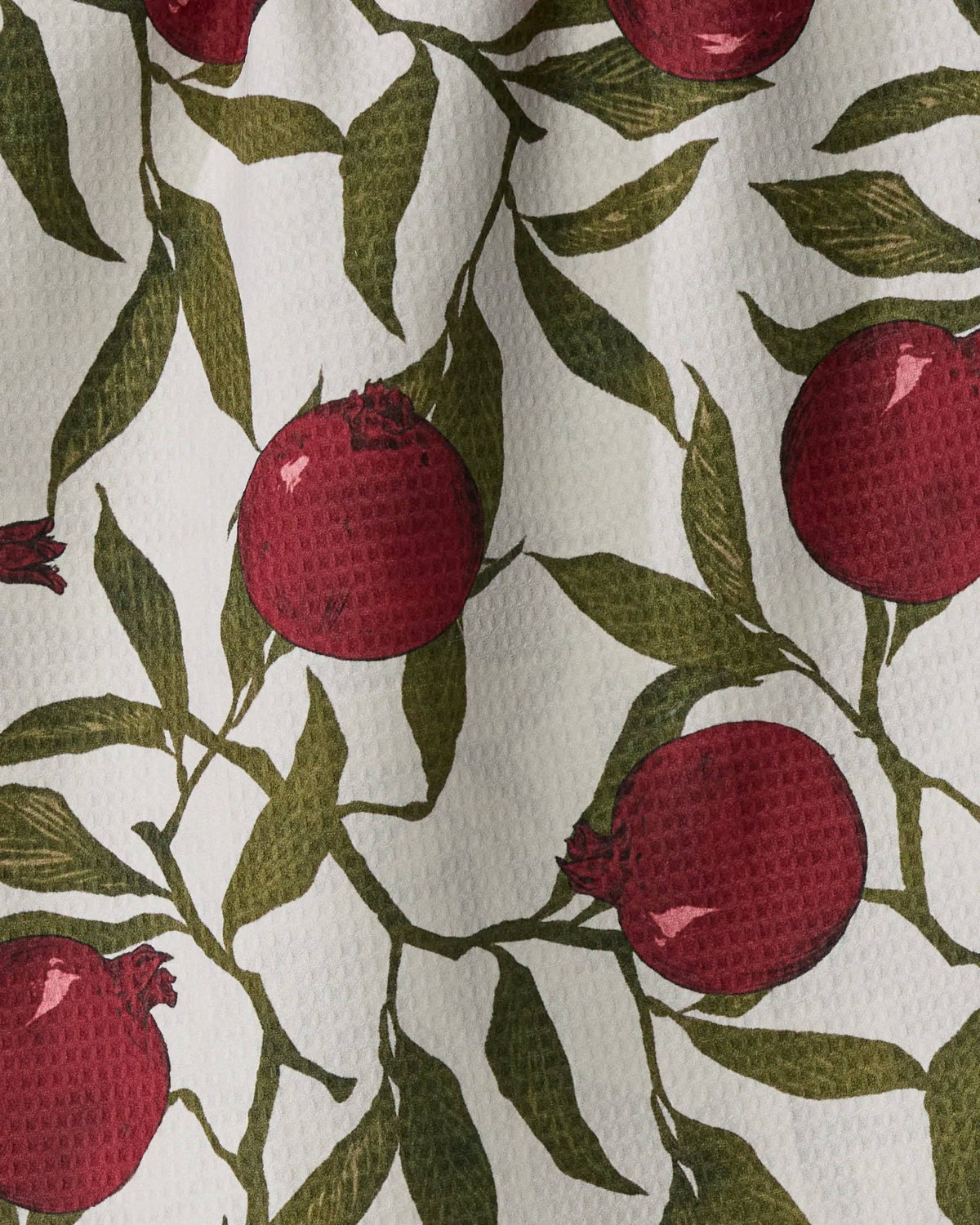 Ruby Rind Luxe Kitchen Towel - Holiday 2026
