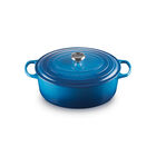 8 Quart Oval Dutch Oven
