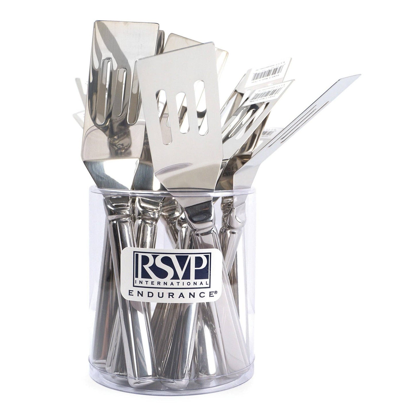 Brownie Spatula - Stainless Steel