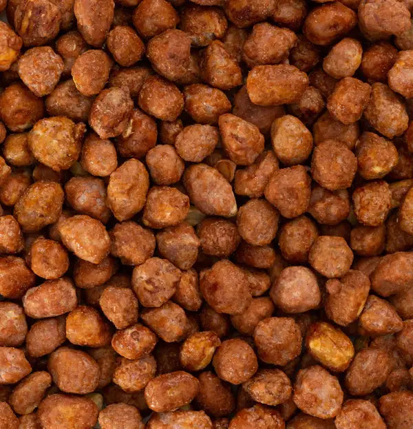 Butter Toffee Peanuts