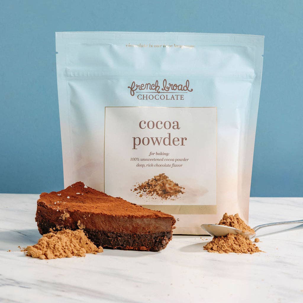 Cocoa Powder - (8oz)