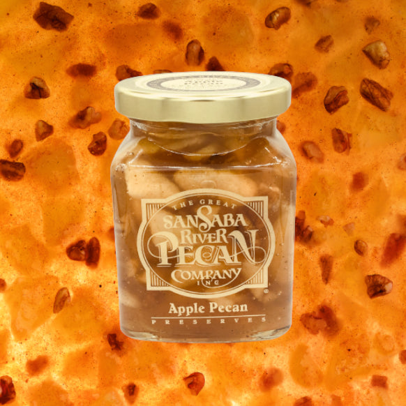 Apple Pecan