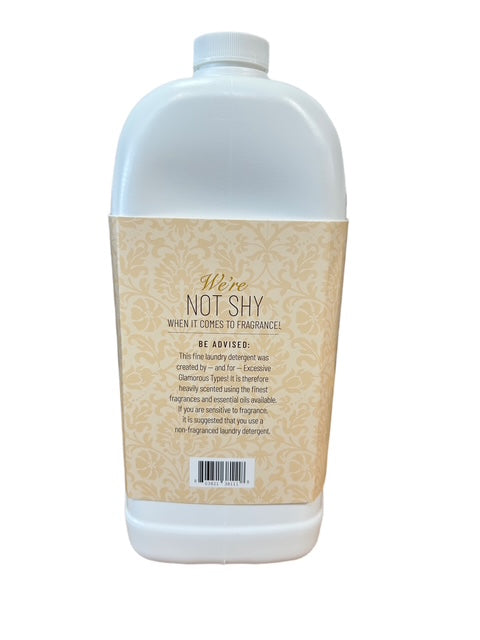 Tyler Candle Company Glamorous Wash- DIVA Scent (Large)