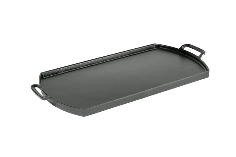 Blacklock Lodge Double Burner Griddle