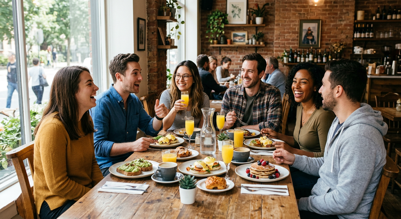 Brunch Class May 2nd from 10:30 am-12:30pm