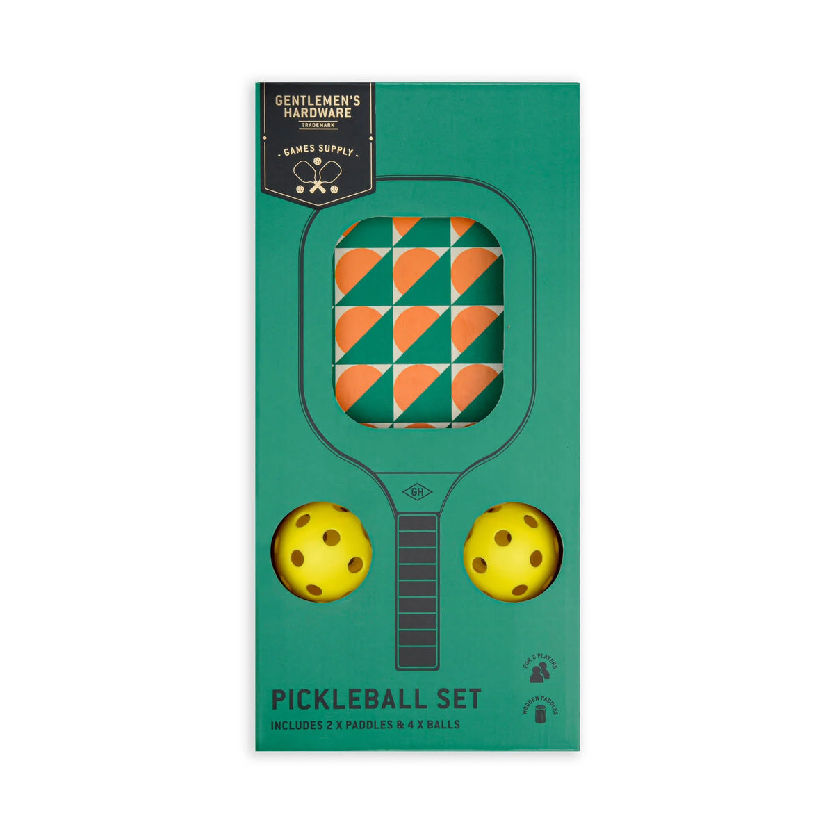 Pickleball Set