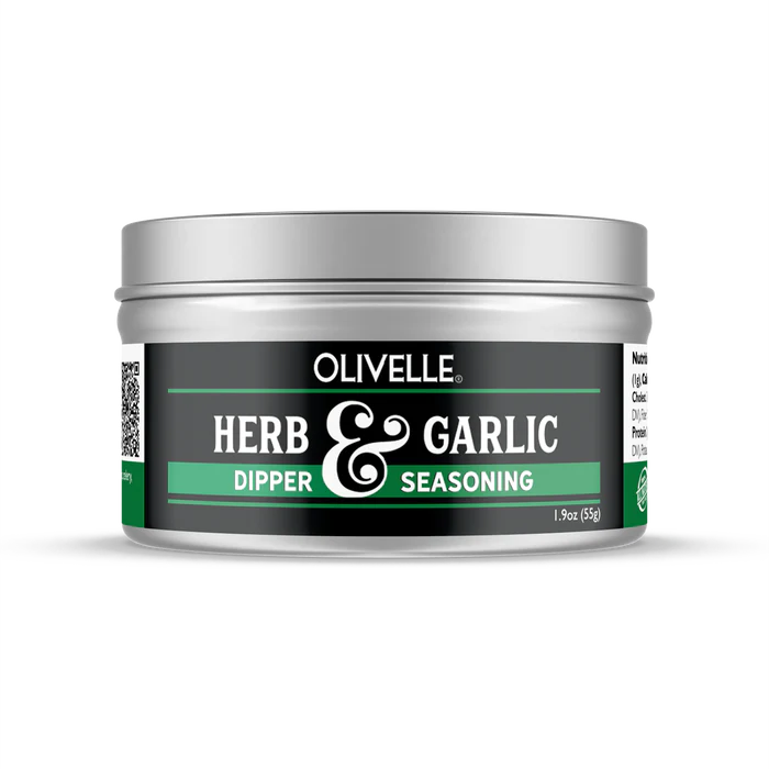 Olivelle Herb & Garlic Dipper