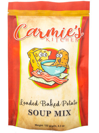 Carmies Soup Mixes