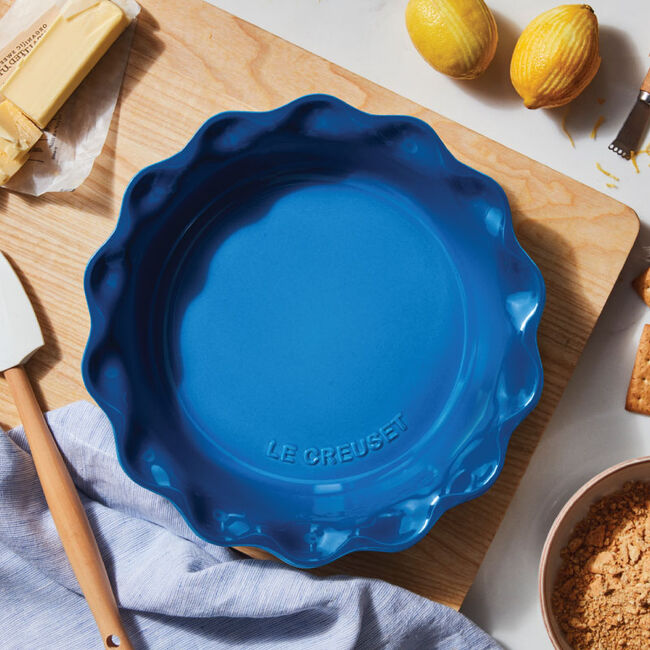 Le Creuset Heritage Pie Dish