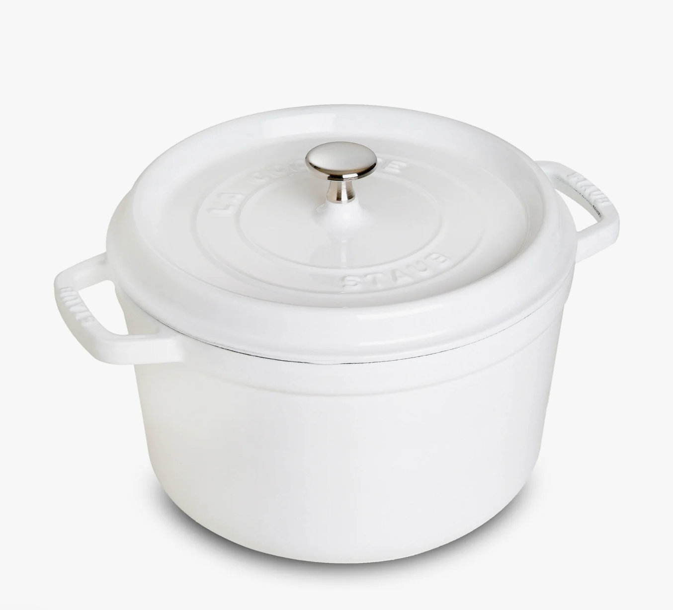 Staub 5qt Tall Dutch Oven